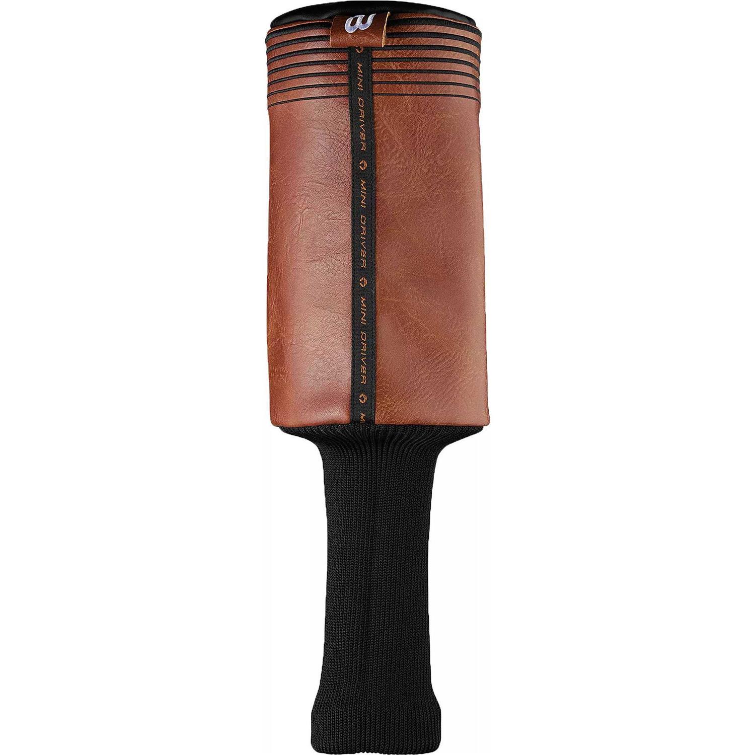 TaylorMade BRNR Copper Mini Driver - Image 4