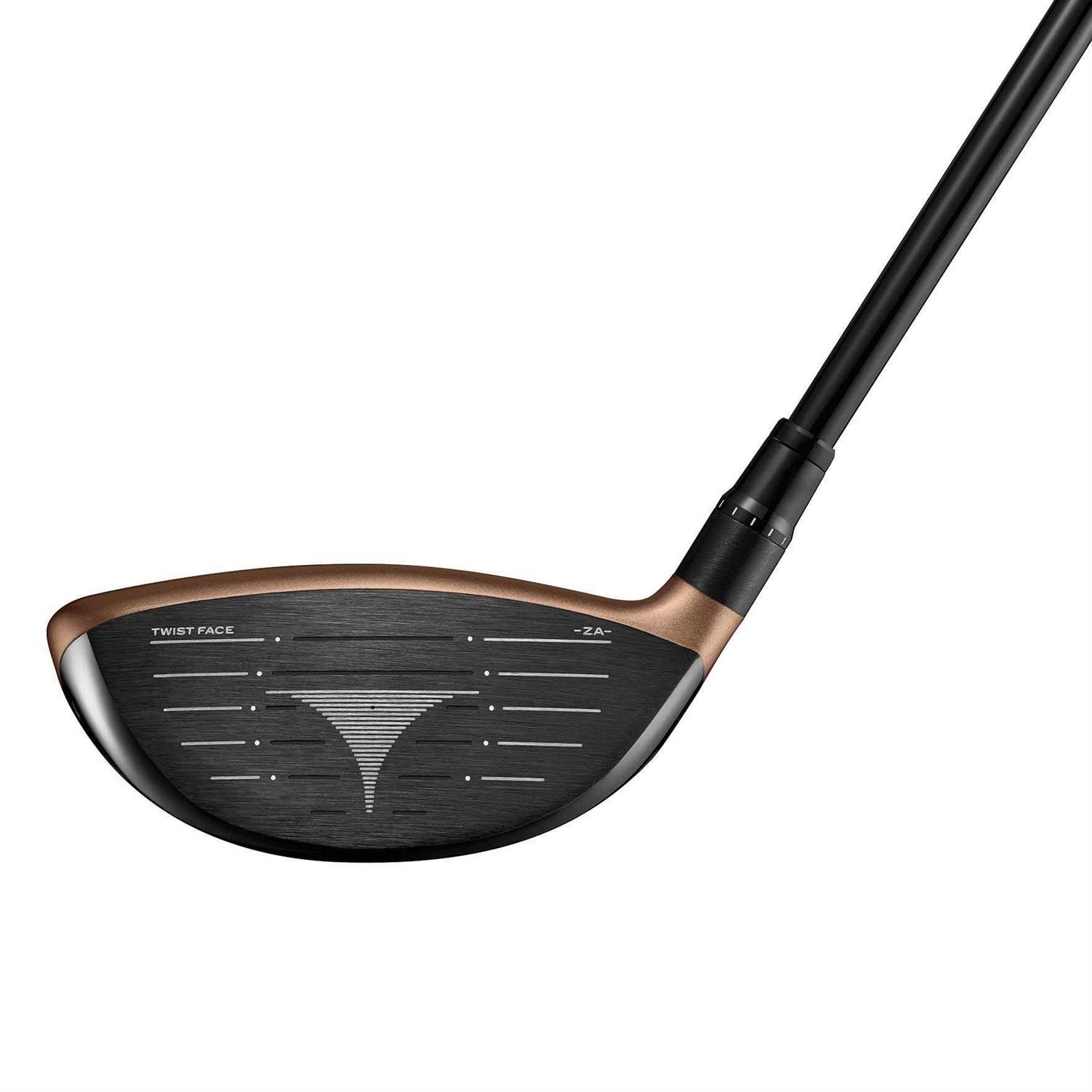 TaylorMade BRNR Copper Mini Driver - Image 5
