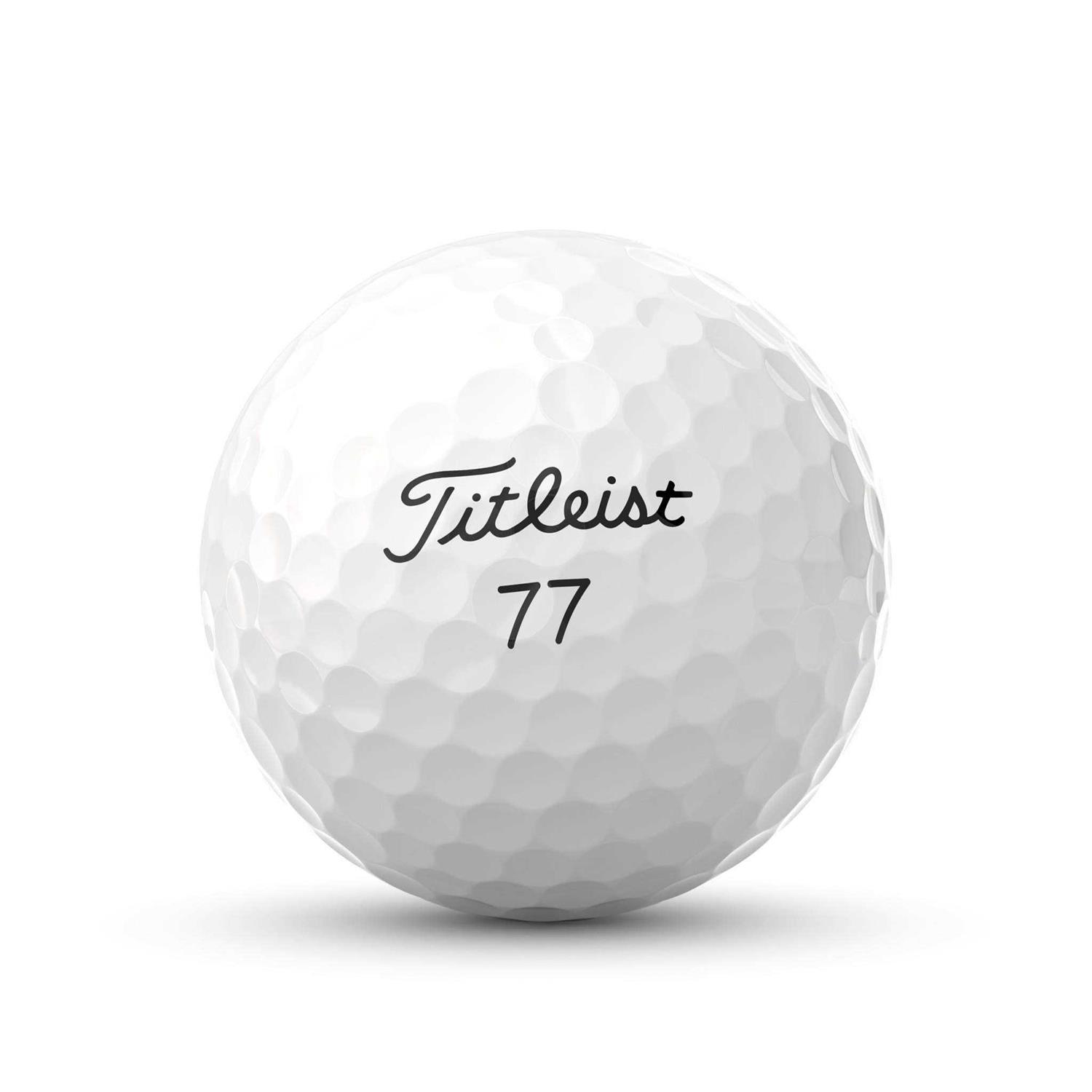 Titleist Pro V1 Golf Balls - Image 5
