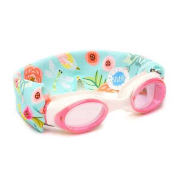 Splash Swim Goggles - Image 4