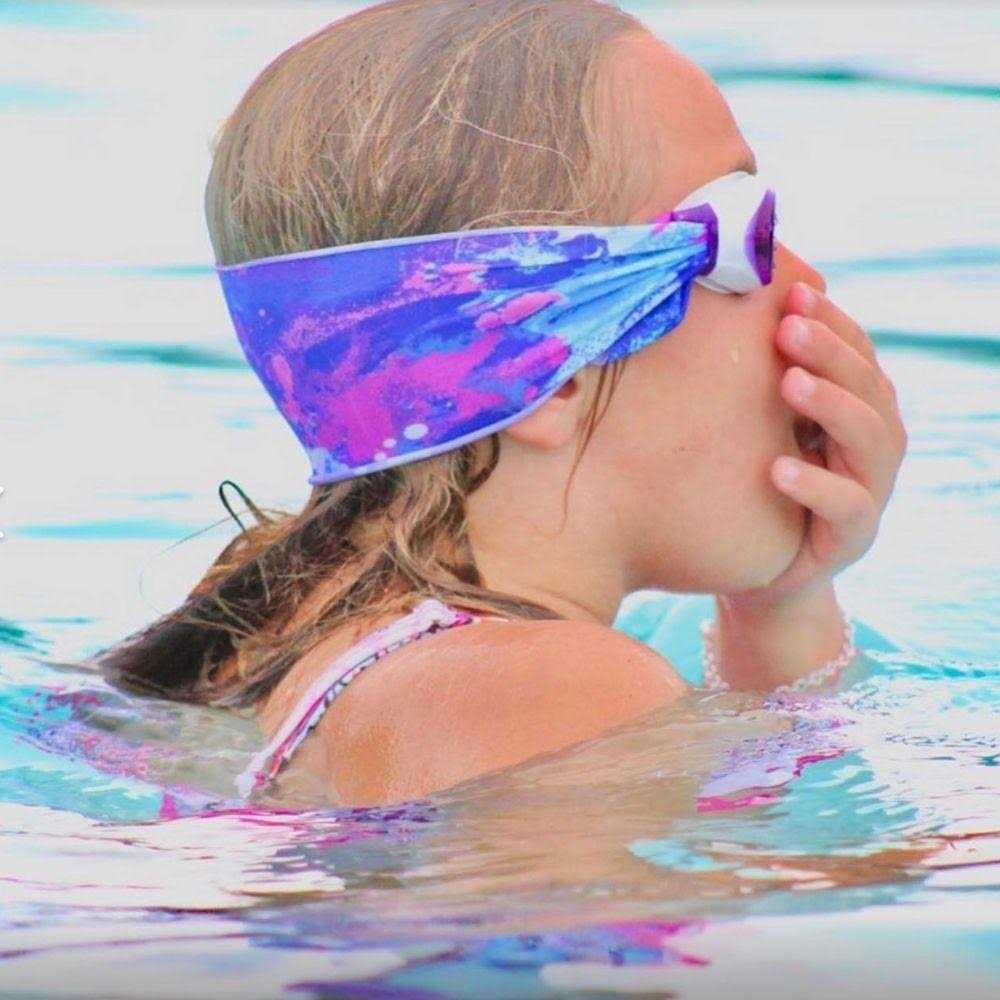 Splash Swim Goggles - Image 5