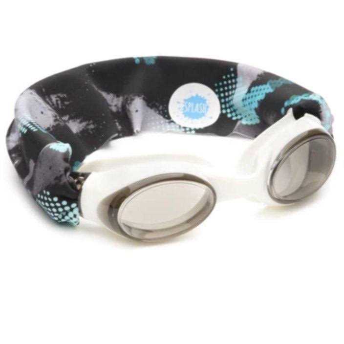 Alternative view of Splash Swim Goggles