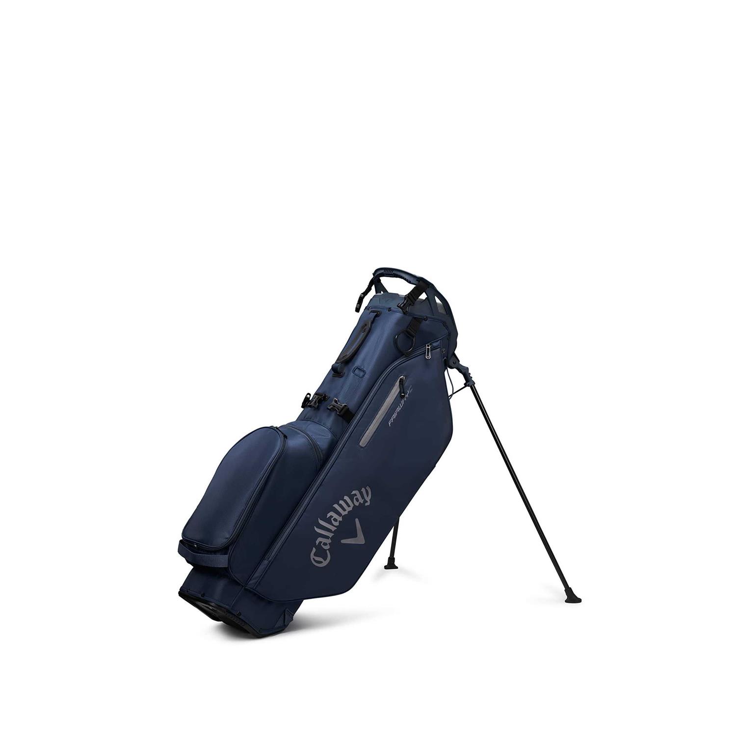 Callaway Fairway C Golf Stand Bag