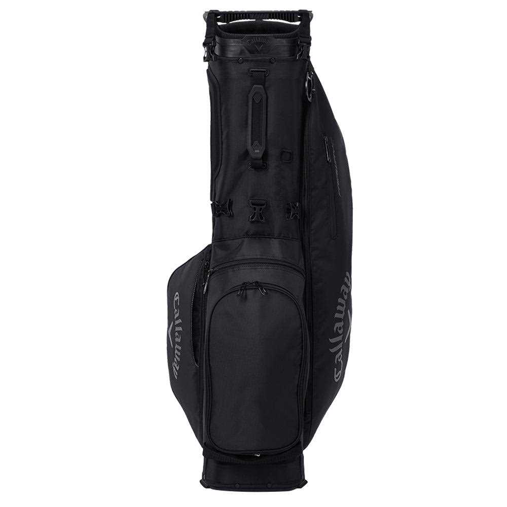 Callaway Fairway C Golf Stand Bag - Image 3