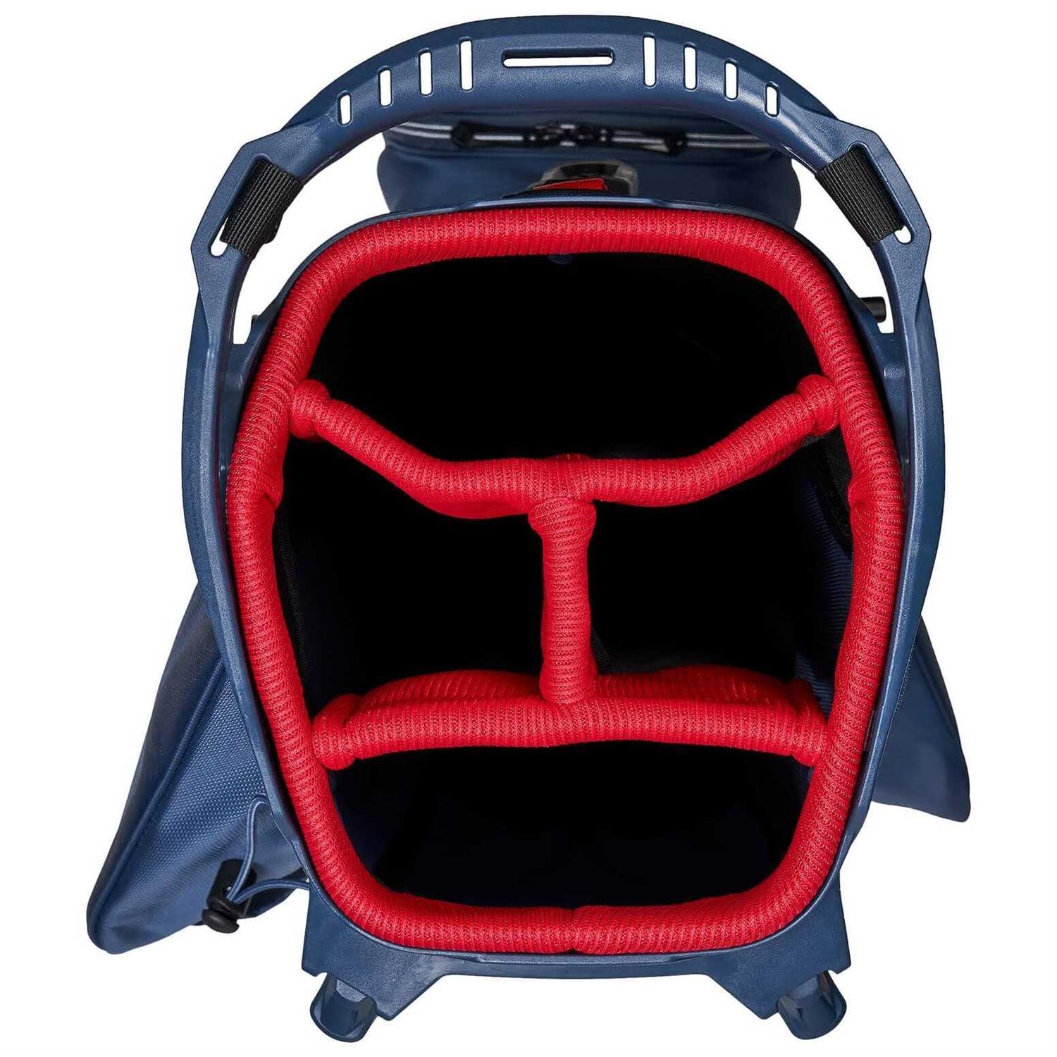 Callaway Fairway C Golf Stand Bag - Image 4
