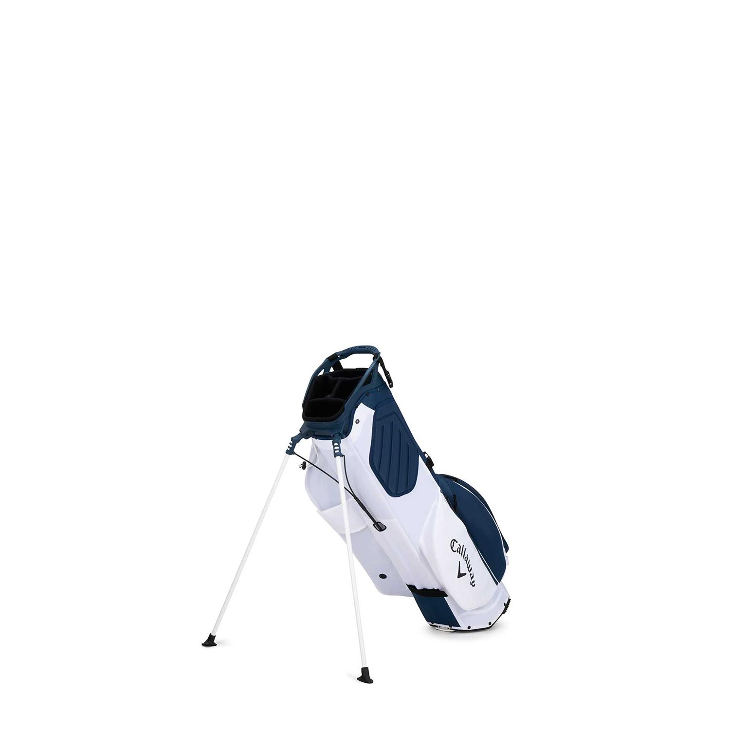 Alternative view of Callaway Fairway C Golf Stand Bag