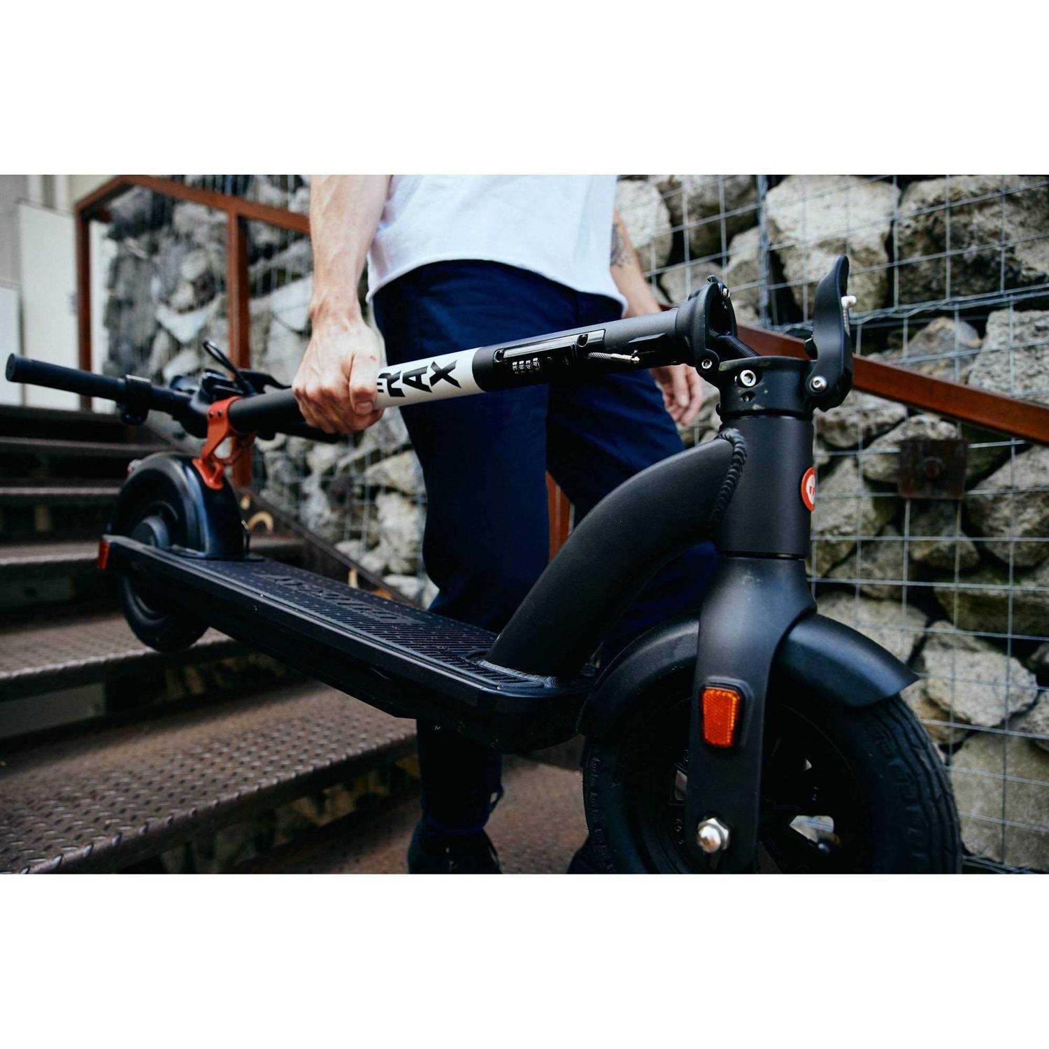 Gotrax G4 Electric Scooter - Image 2