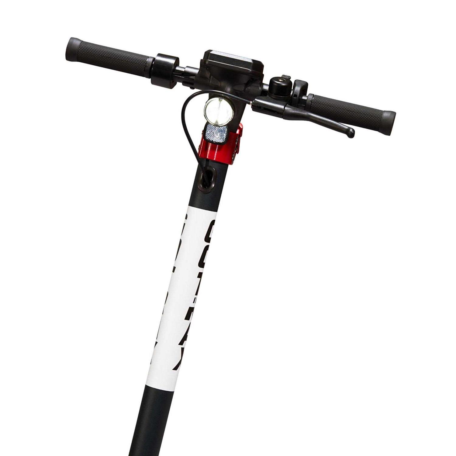 Gotrax G4 Electric Scooter - Image 4
