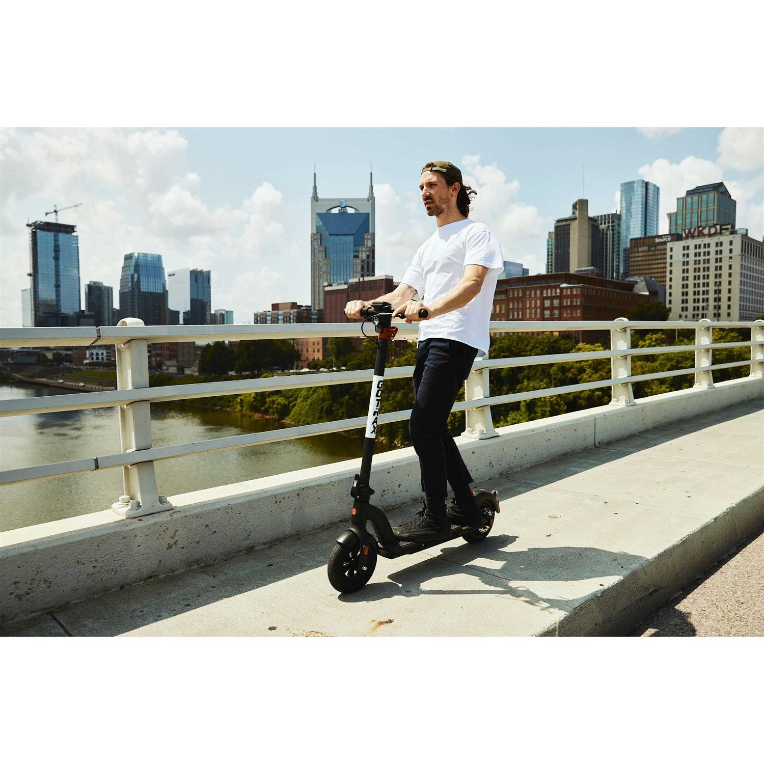 Gotrax G4 Electric Scooter - Image 5