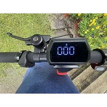 Gotrax G4 Electric Scooter - Image 5