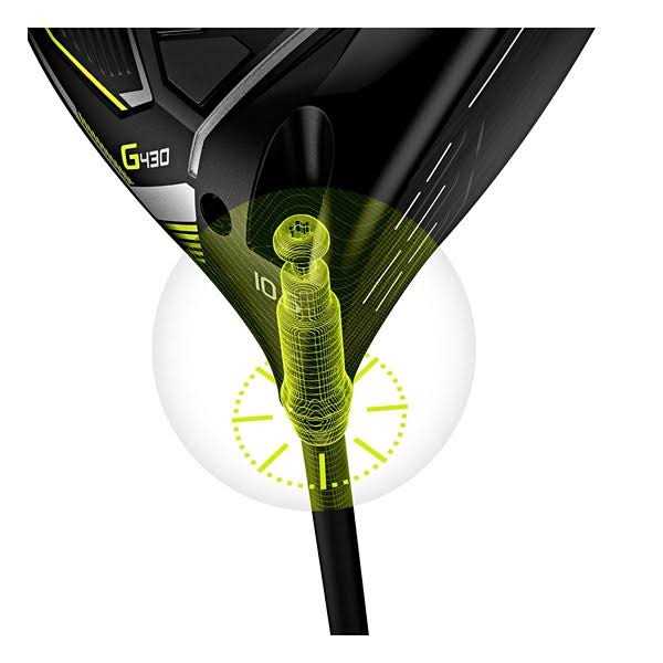 G430 MAX Driver Ping - Image 2