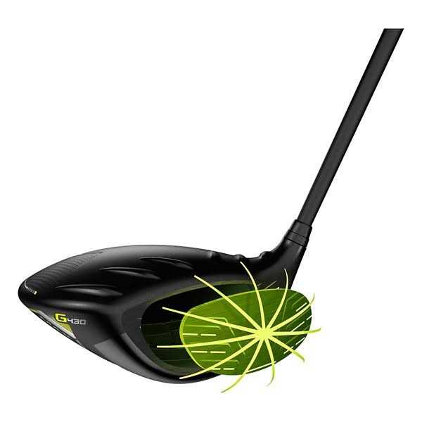G430 MAX Driver Ping - Image 3