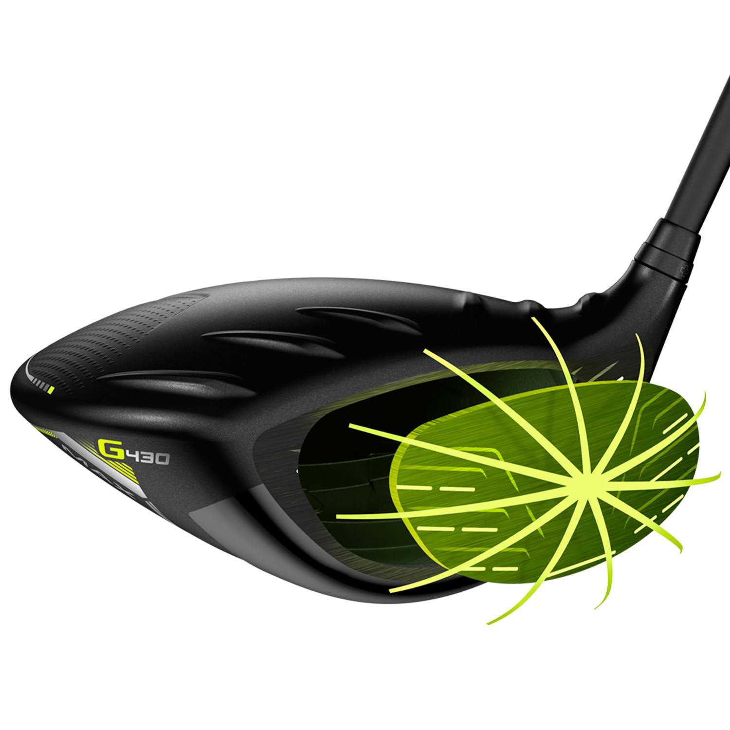 G430 MAX Driver Ping - Image 3