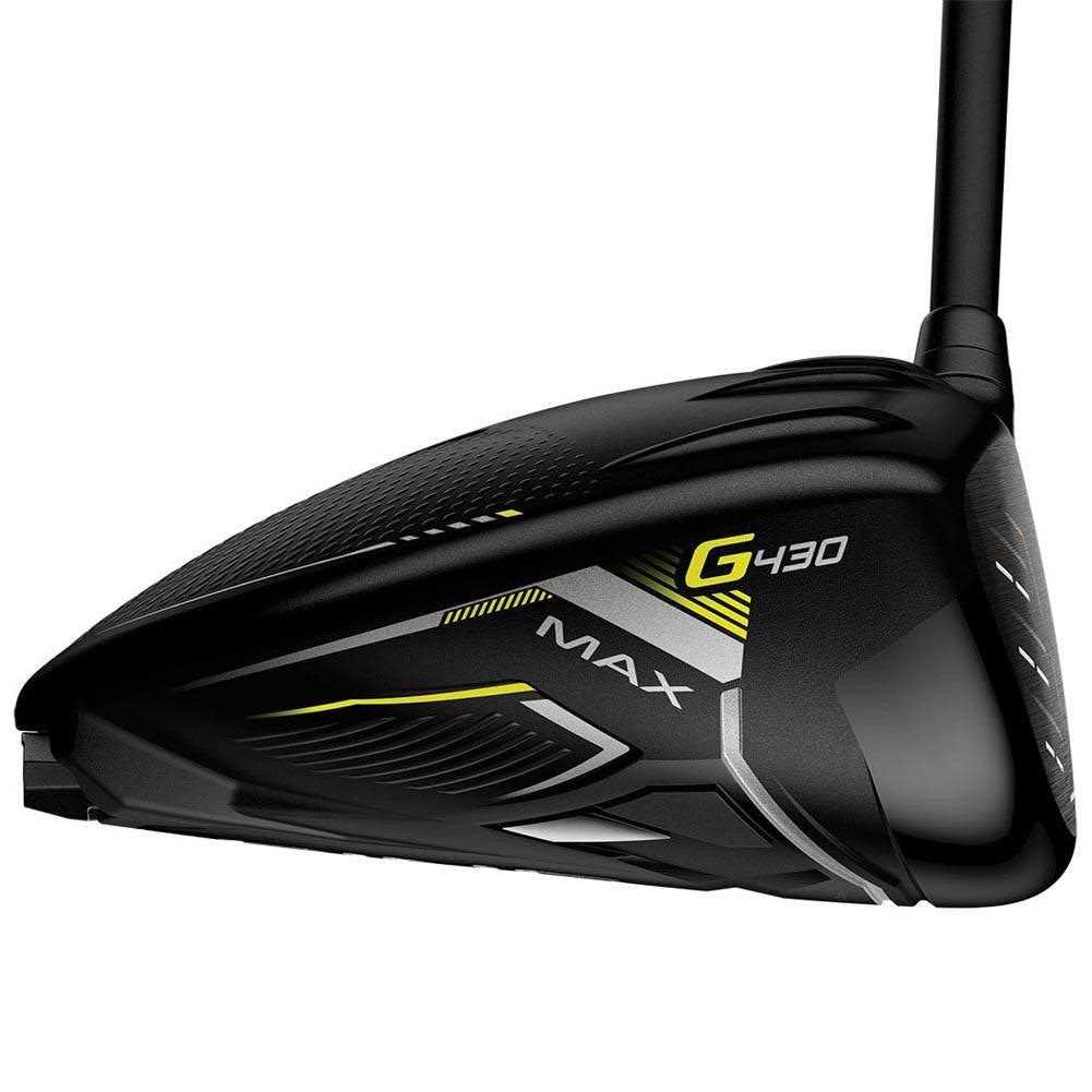 G430 MAX Driver Ping - Image 4