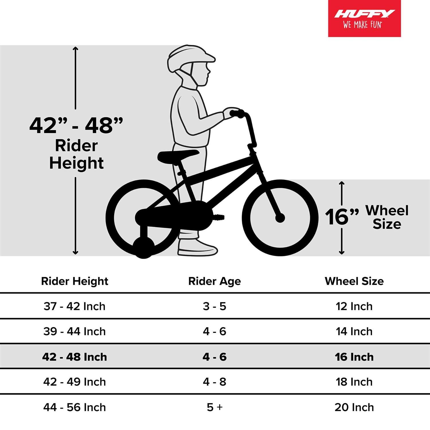 Huffy Marvel Spider-Man Bike - Image 3