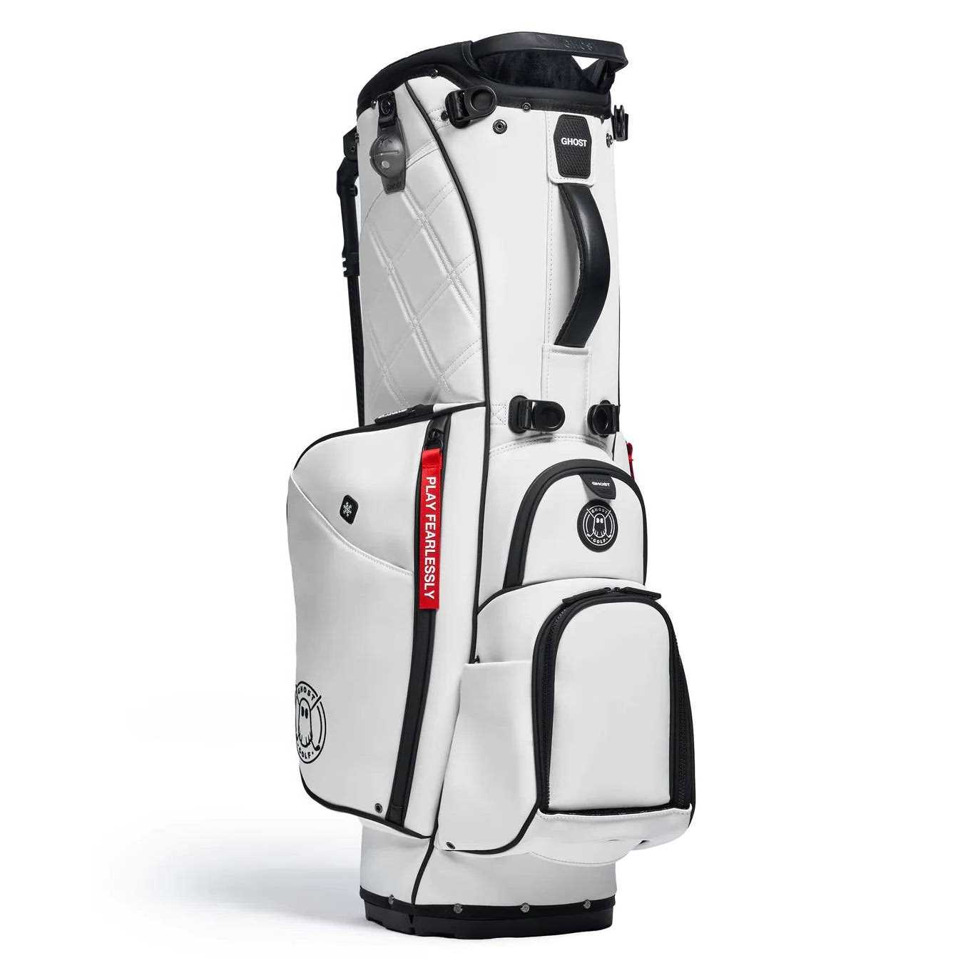 Ghost Anyday Stand Bag - Image 2