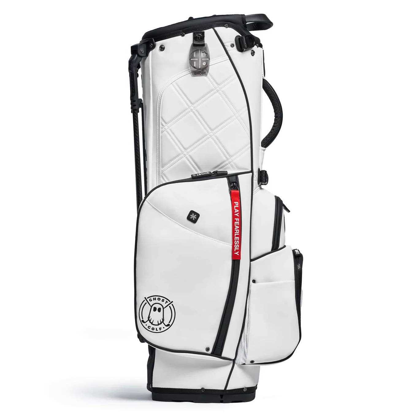 Ghost Anyday Stand Bag - Image 3