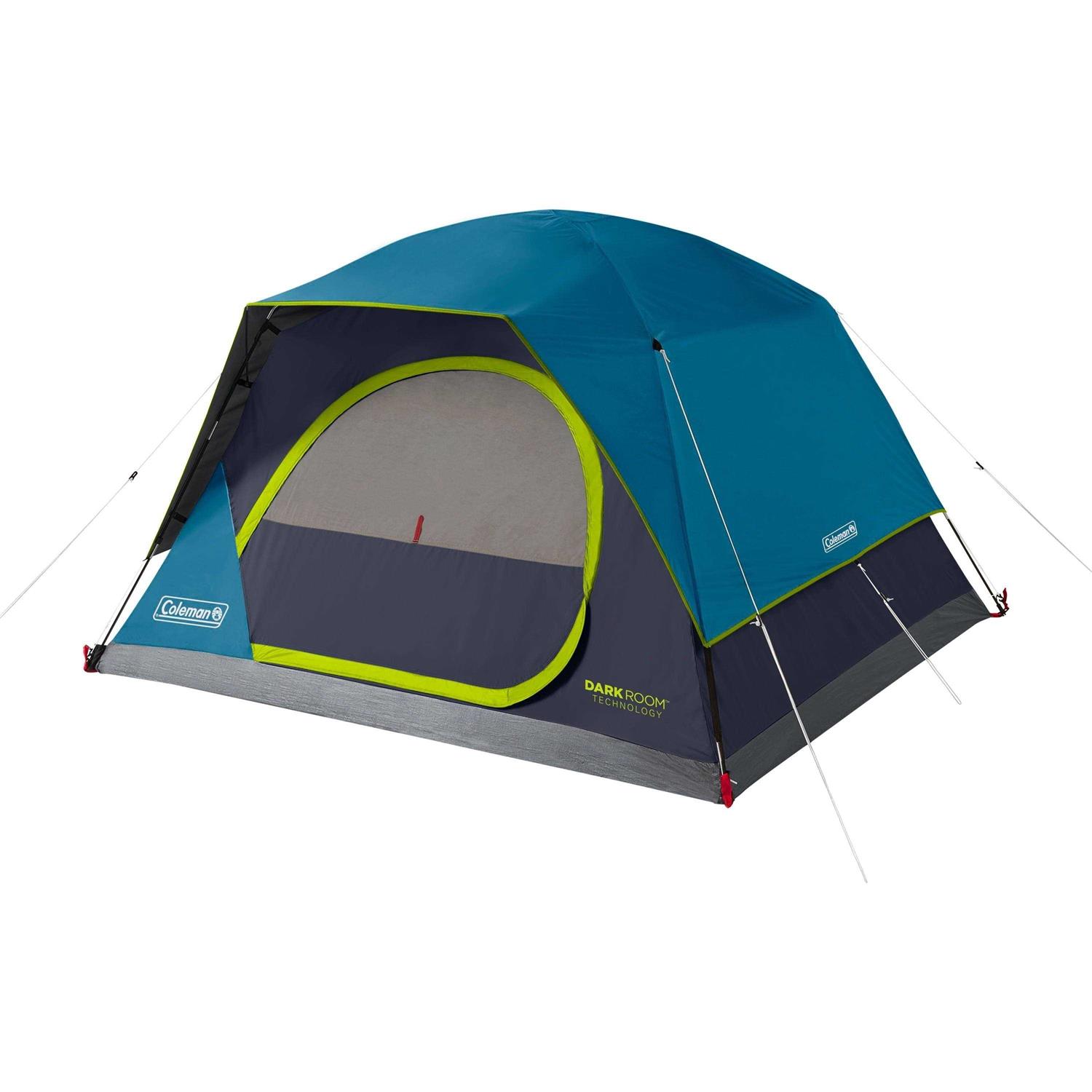 Coleman Skydome Camping Tent