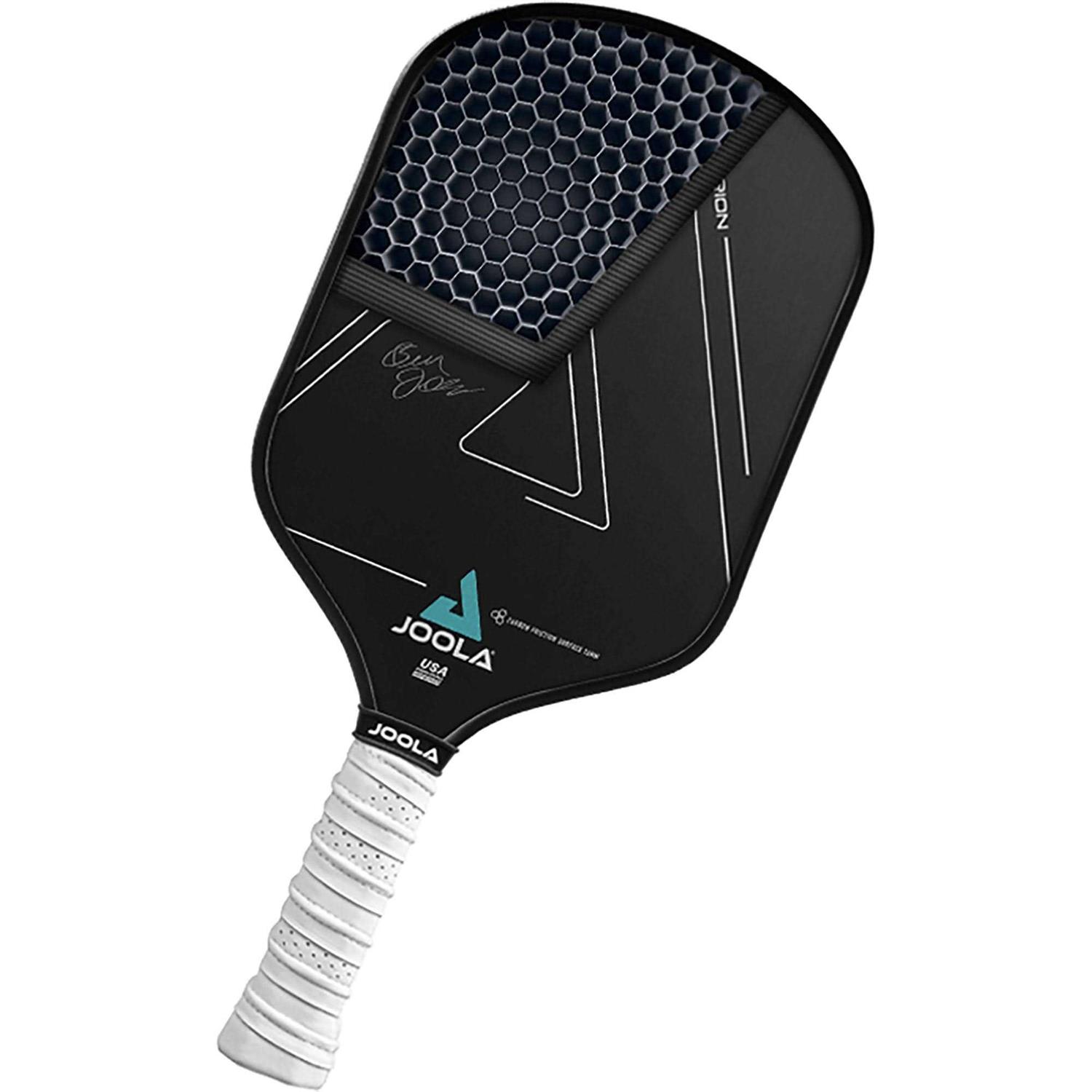 JOOLA Ben Johns Hyperion CFS Swift Pickleball Paddle - Image 3