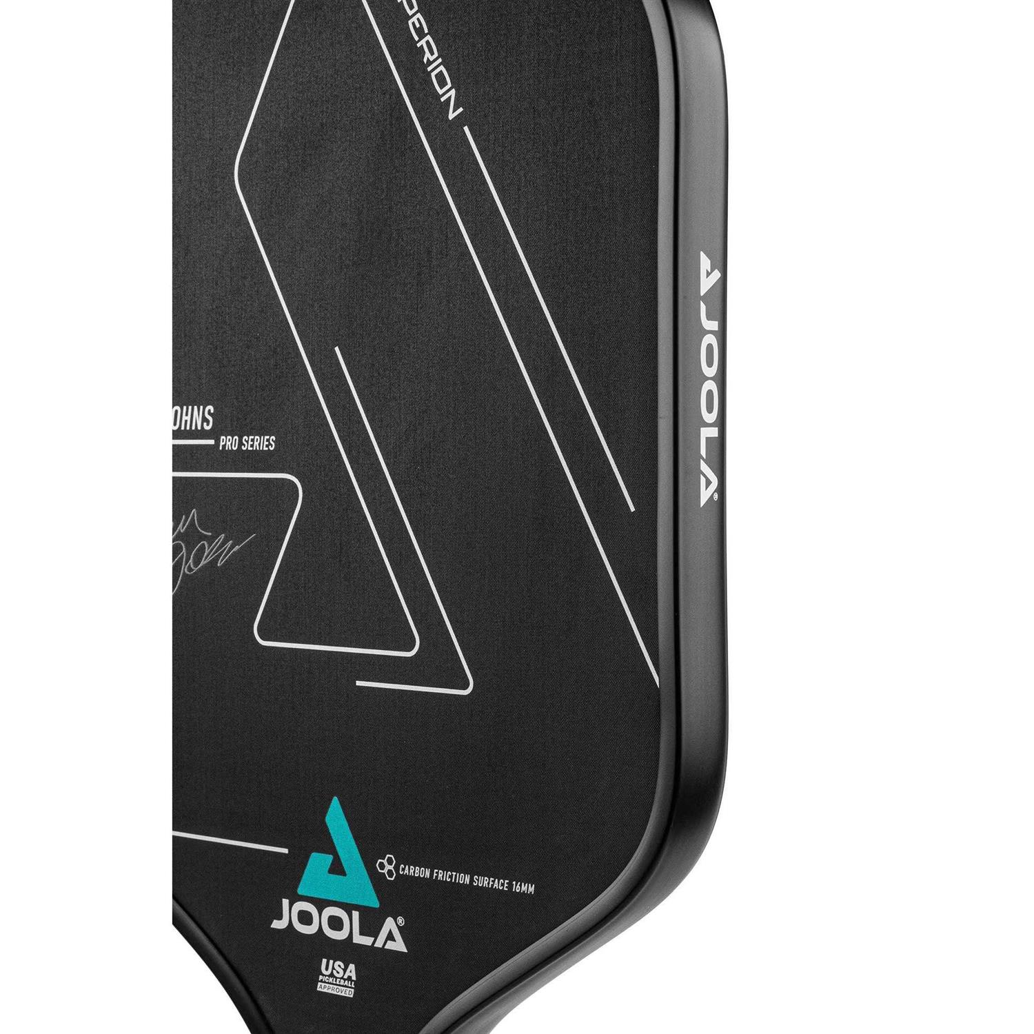 JOOLA Ben Johns Hyperion CFS Swift Pickleball Paddle - Image 5