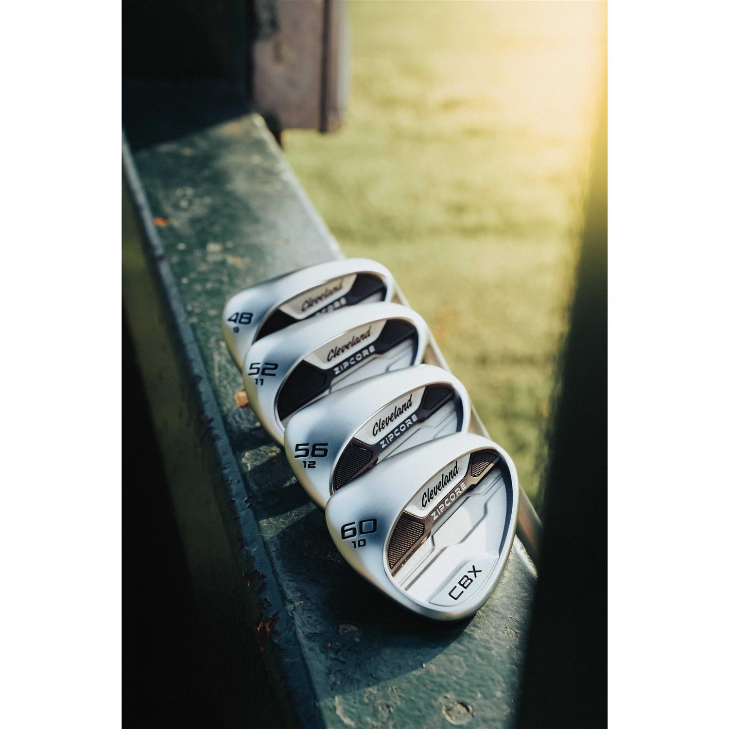 Cleveland CBX ZipCore Wedge - Image 2