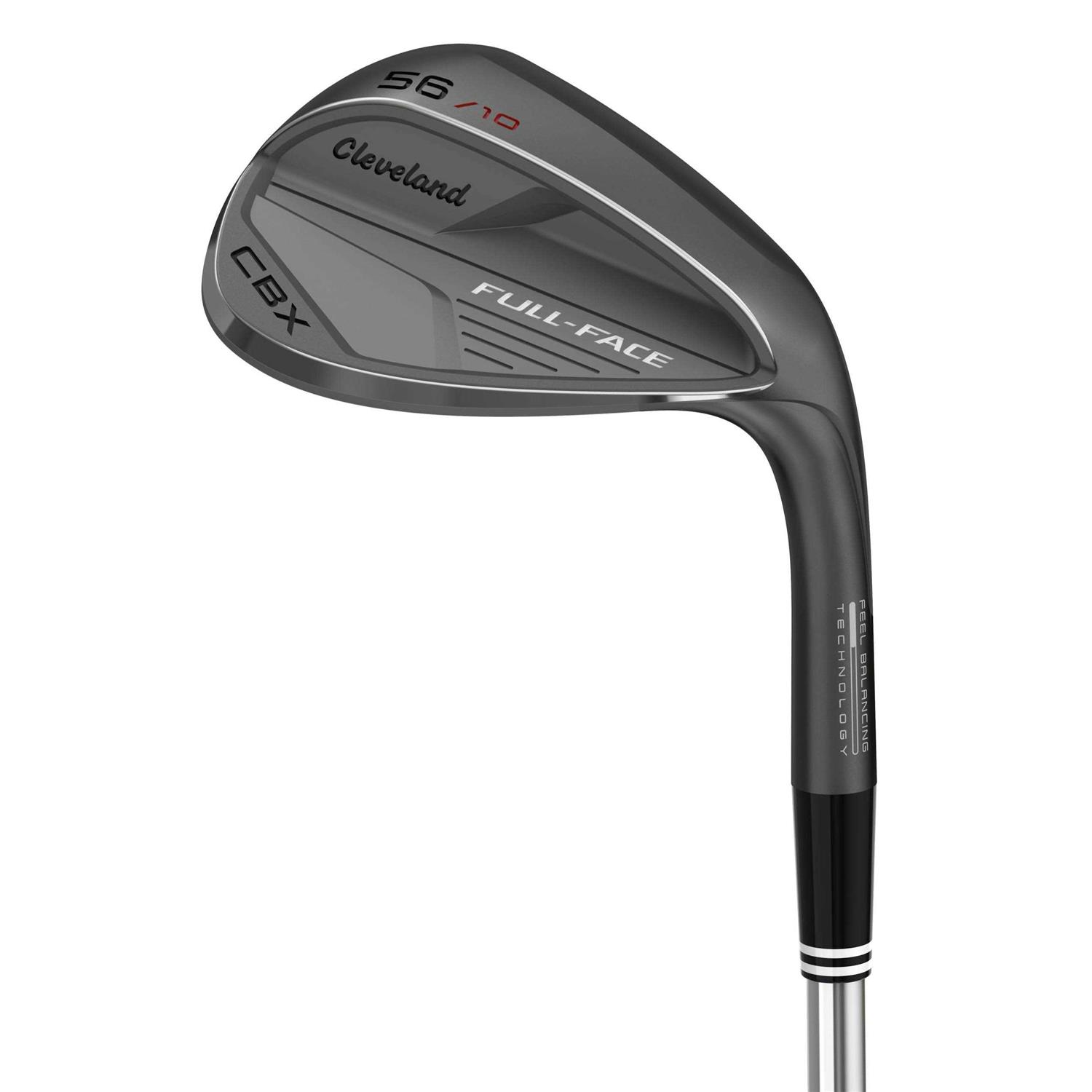 Cleveland CBX ZipCore Wedge - Image 4