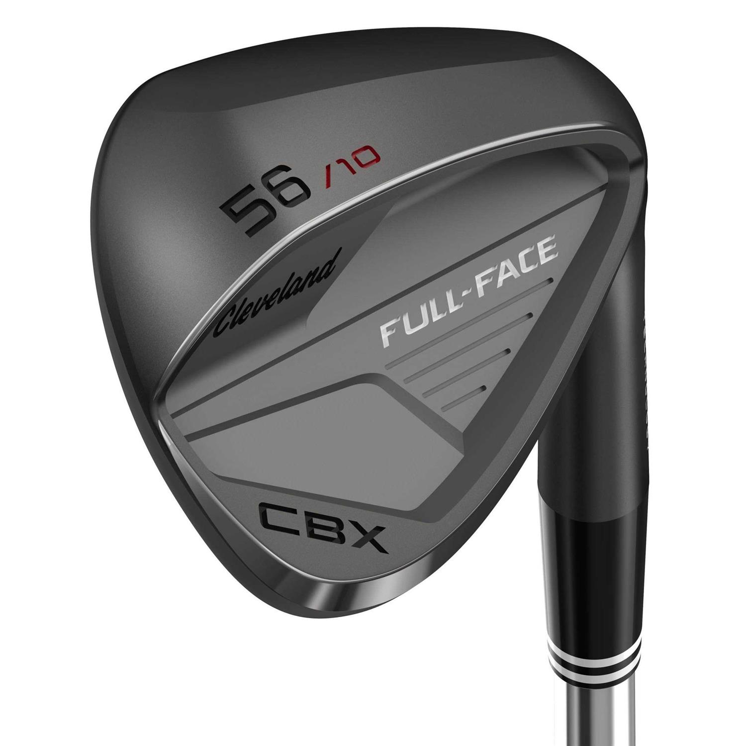 Cleveland CBX ZipCore Wedge - Image 5