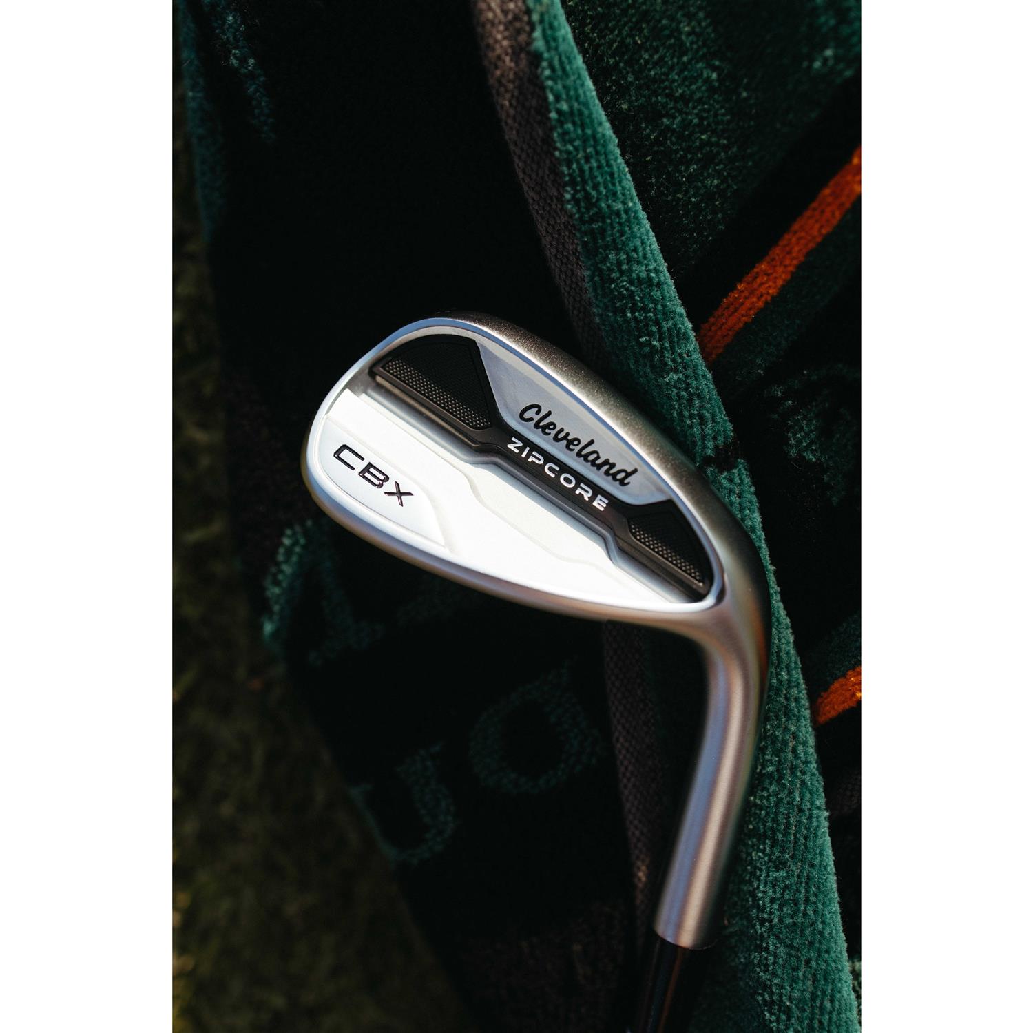 Cleveland CBX ZipCore Wedge - Image 2