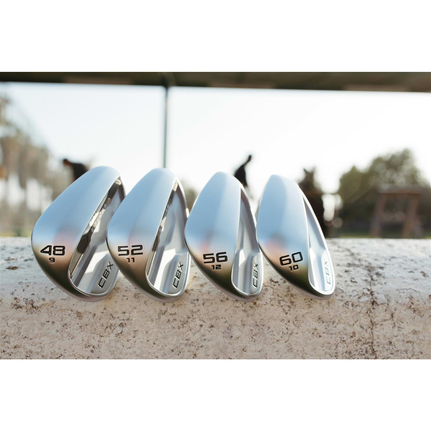 Cleveland CBX ZipCore Wedge - Image 5