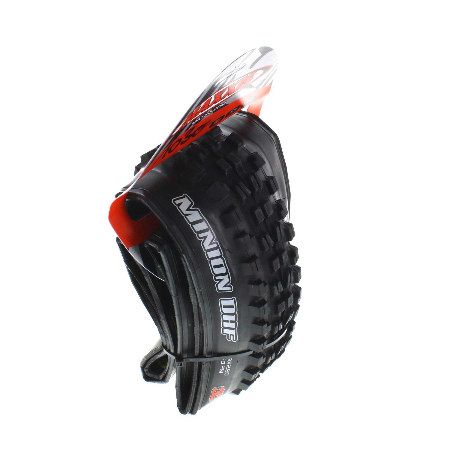 Maxxis Minion DHF - Image 3