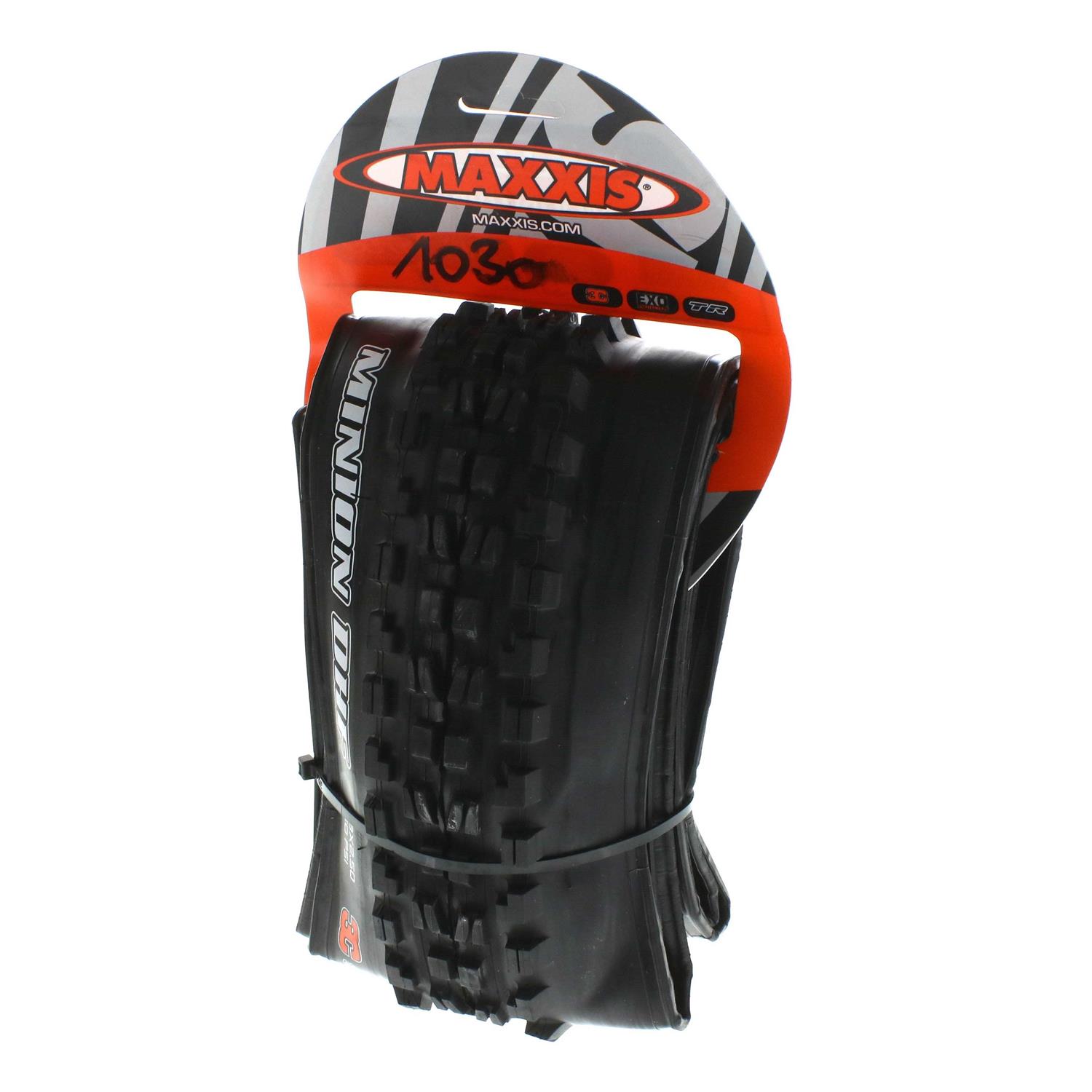 Maxxis Minion DHF - Image 4