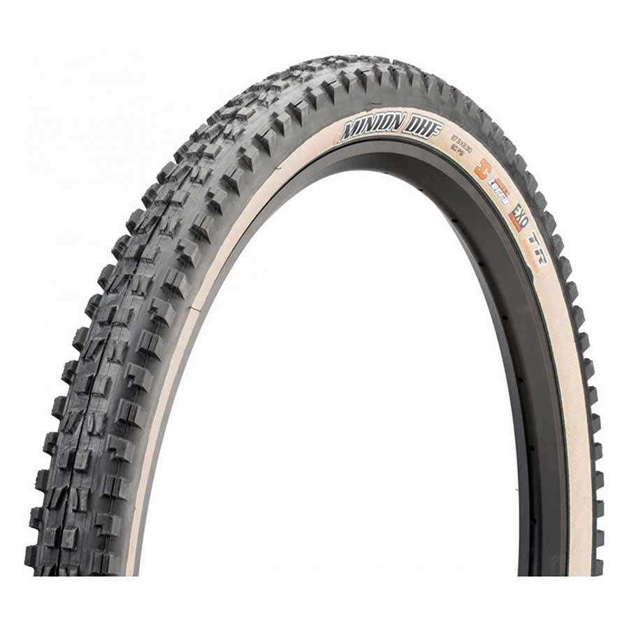 Maxxis Minion DHF - Image 5
