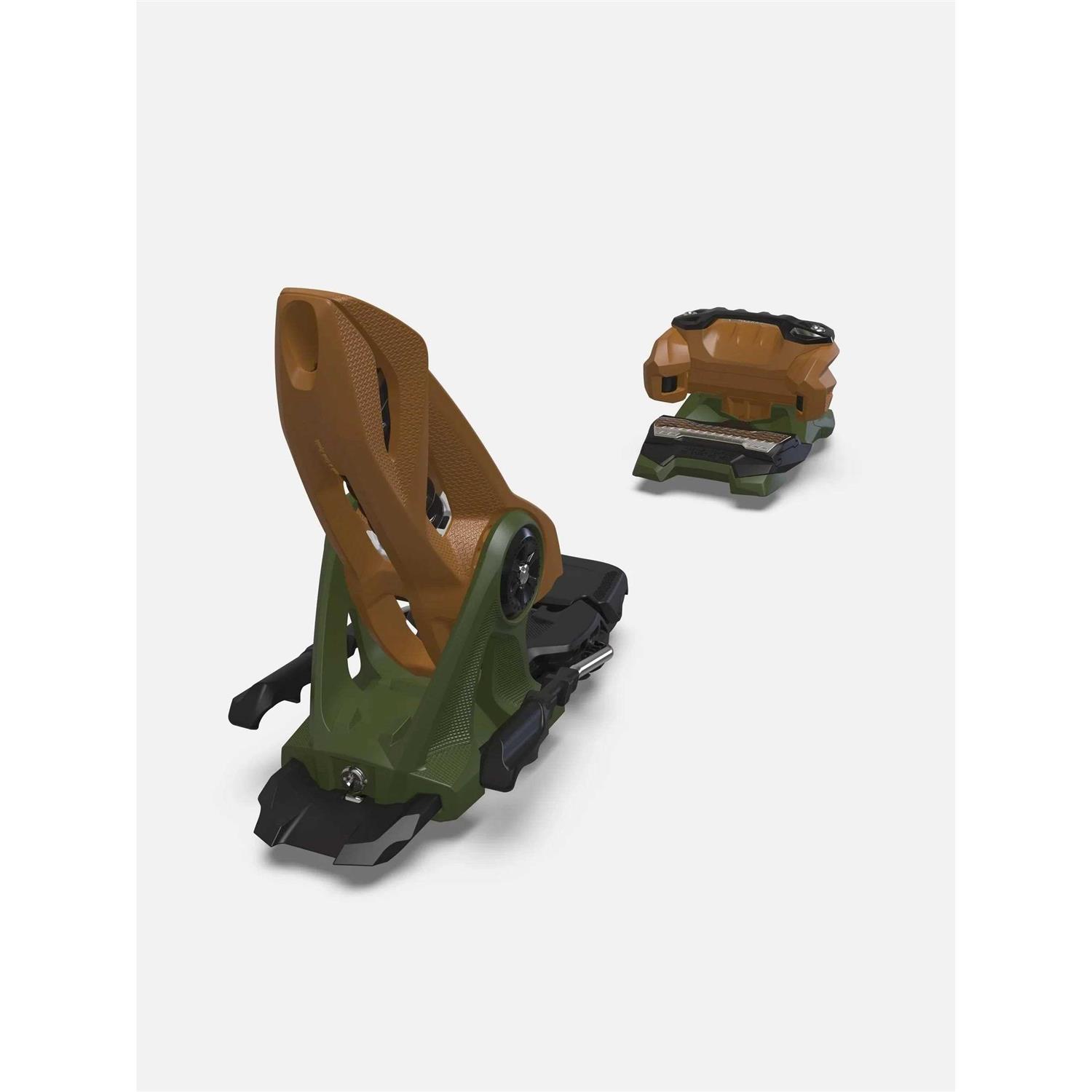 Marker Griffon 13 ID Ski Bindings - Image 4
