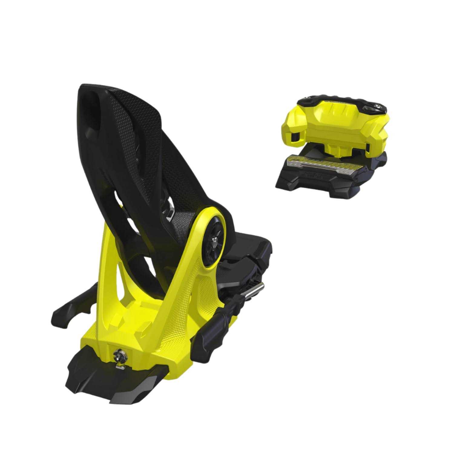 Marker Griffon 13 ID Ski Bindings - Image 3