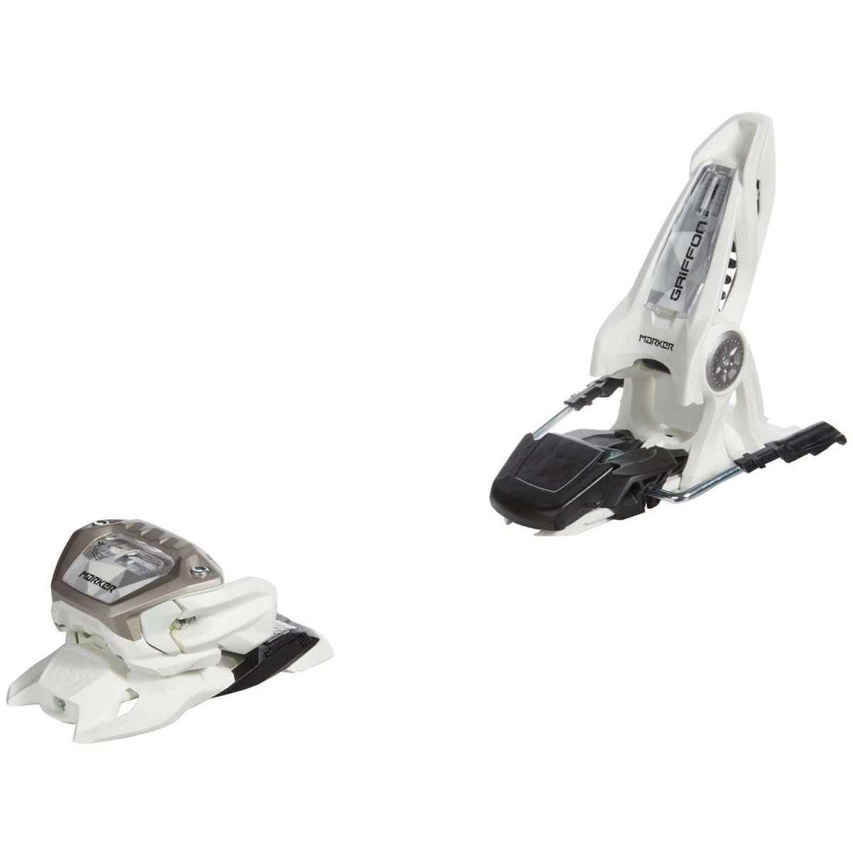 Marker Griffon 13 ID Ski Bindings - Image 5