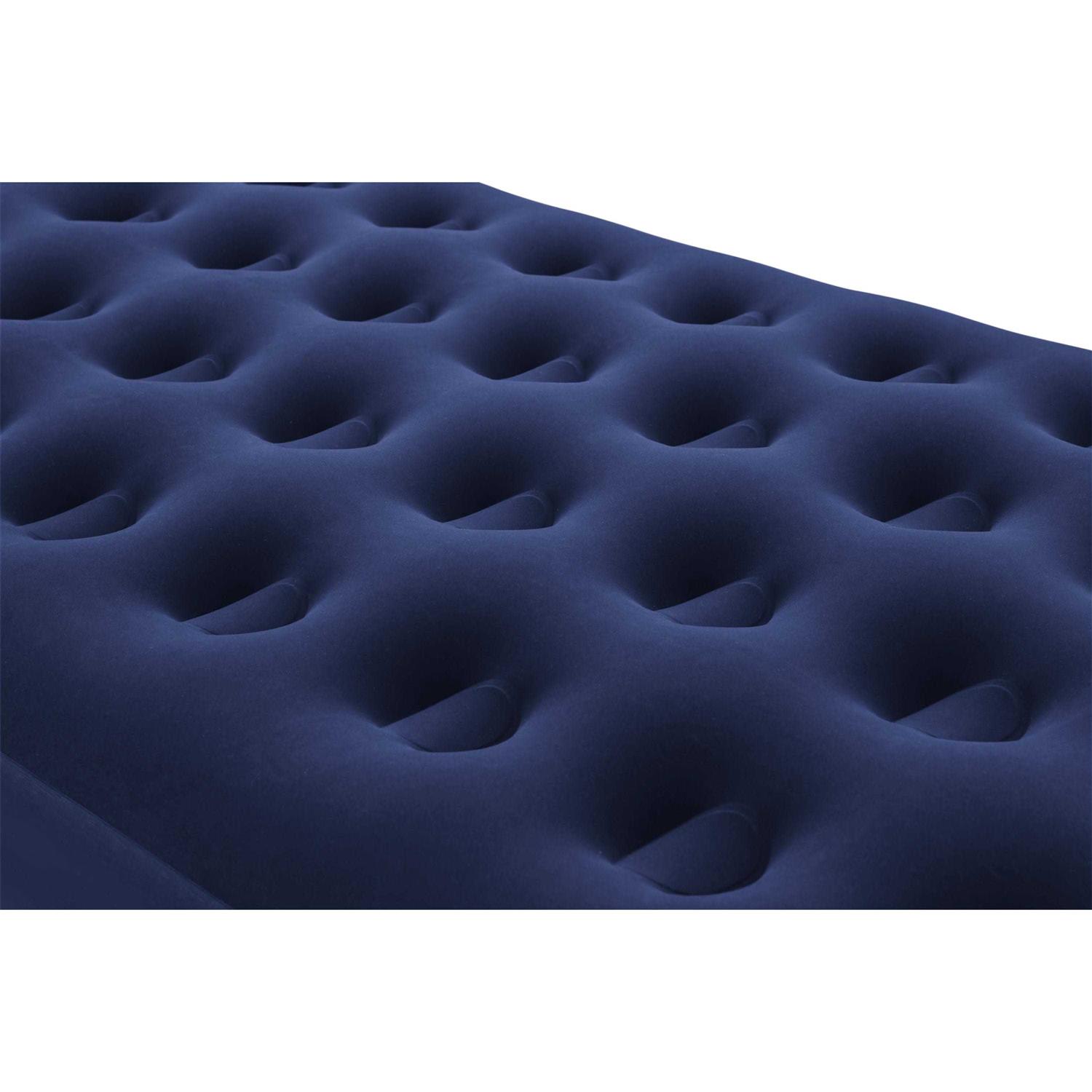 Ozark Trail Air Mattress with Antimicrobial Coating - Image 2