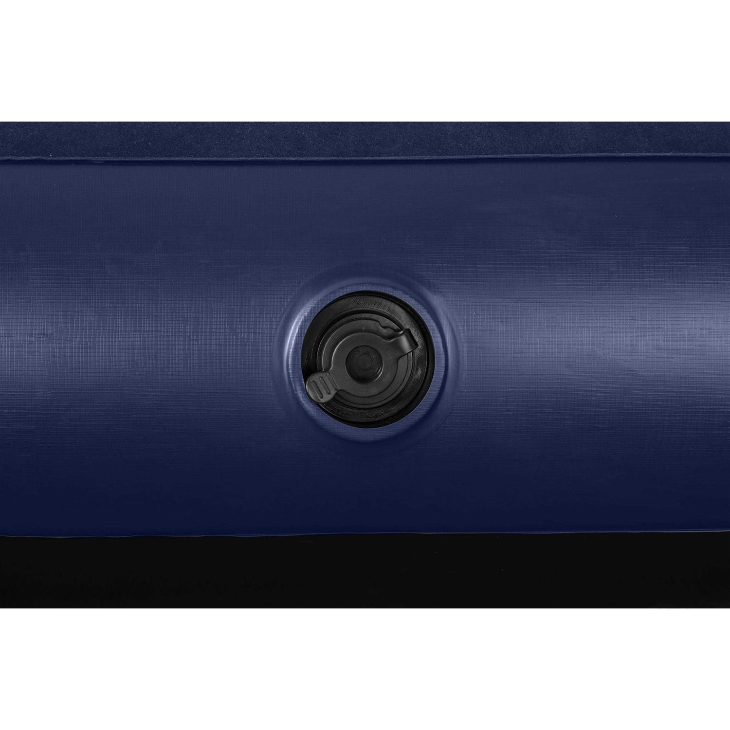 Ozark Trail Air Mattress with Antimicrobial Coating - Image 4