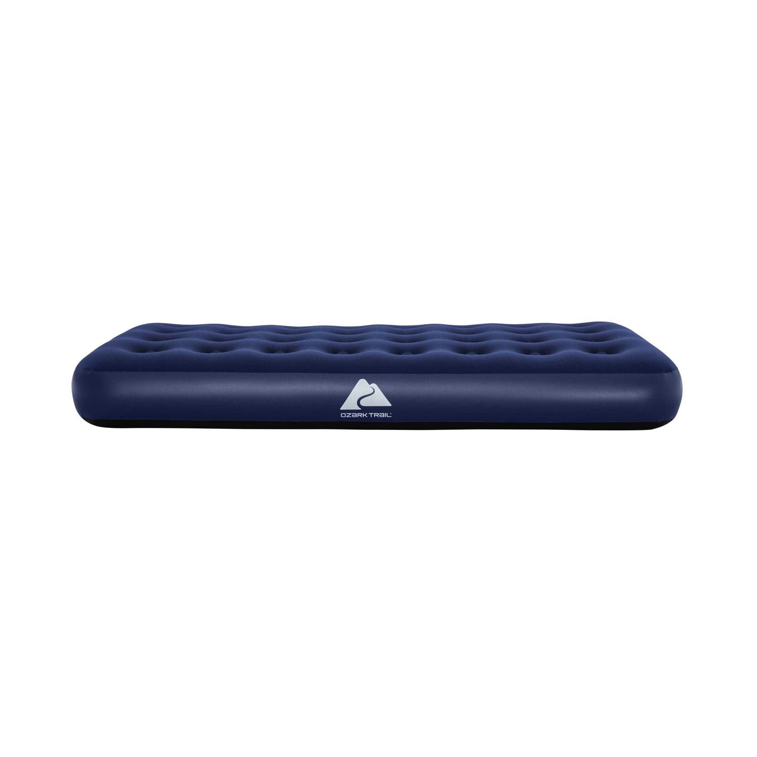 Ozark Trail Air Mattress with Antimicrobial Coating - Image 5