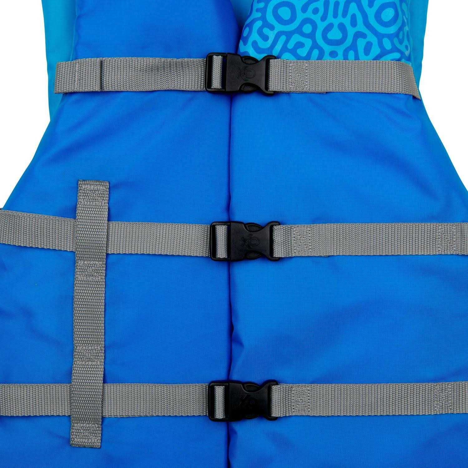 X2O Universal Life Vest and Jacket - Image 3