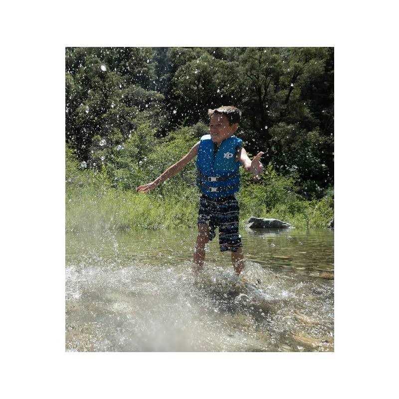 X2O Universal Life Vest and Jacket - Image 4