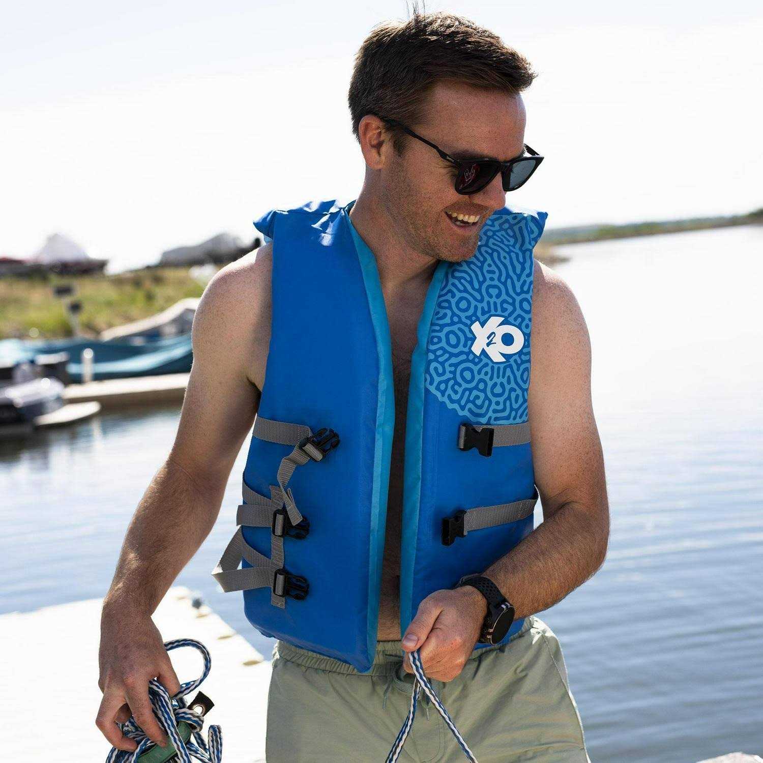 X2O Universal Life Vest and Jacket - Image 5