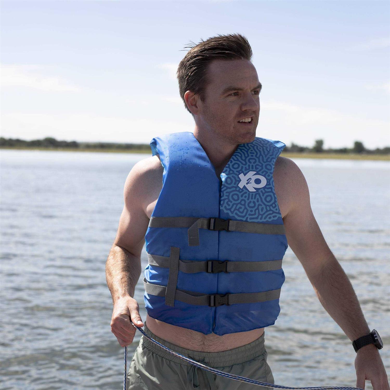 X2O Universal Life Vest and Jacket - Image 3