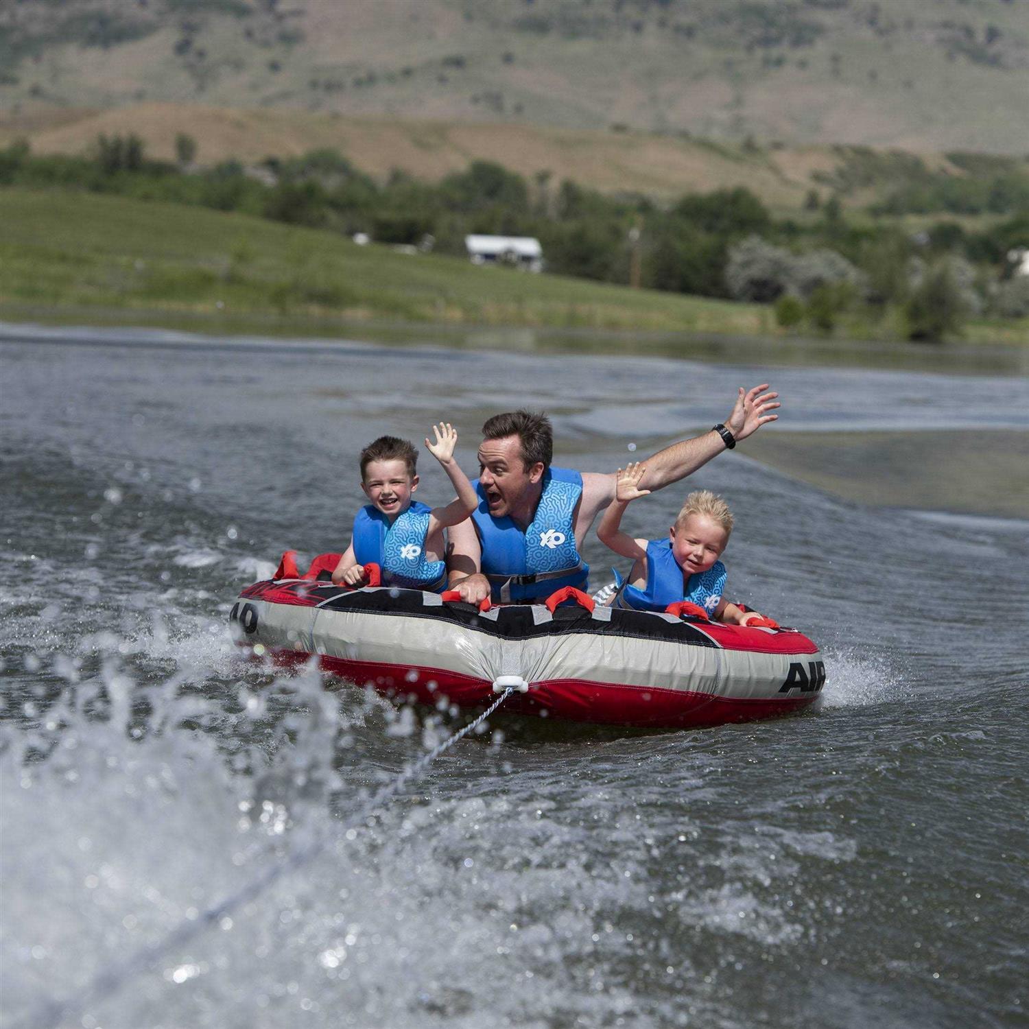 X2O Universal Life Vest and Jacket - Image 4