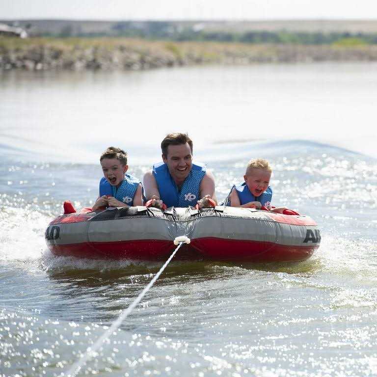 X2O Universal Life Vest and Jacket - Image 5