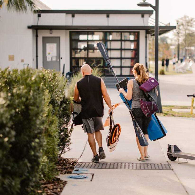 Tucktec Folding Kayak Hard-Shell - Image 5