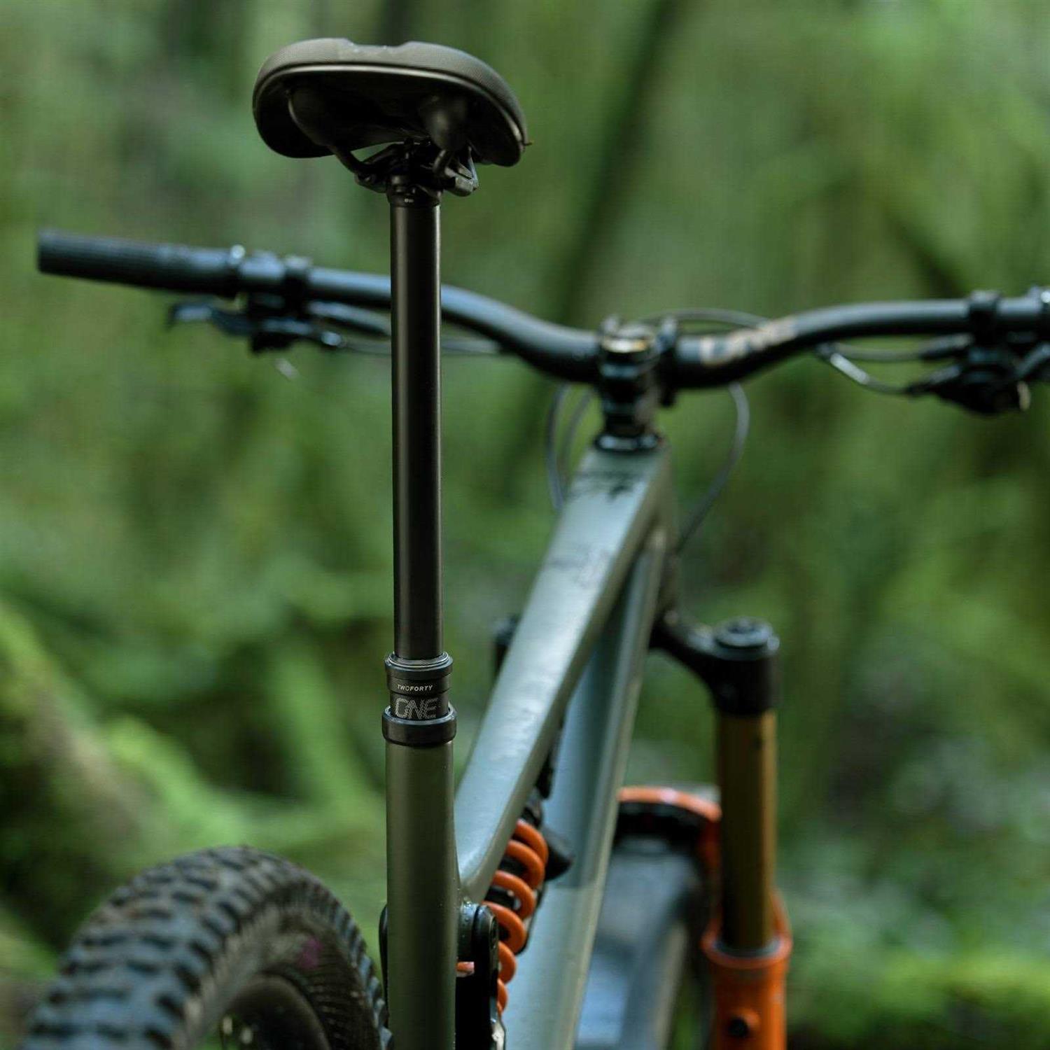 OneUp Components Dropper Post V2 - Image 5