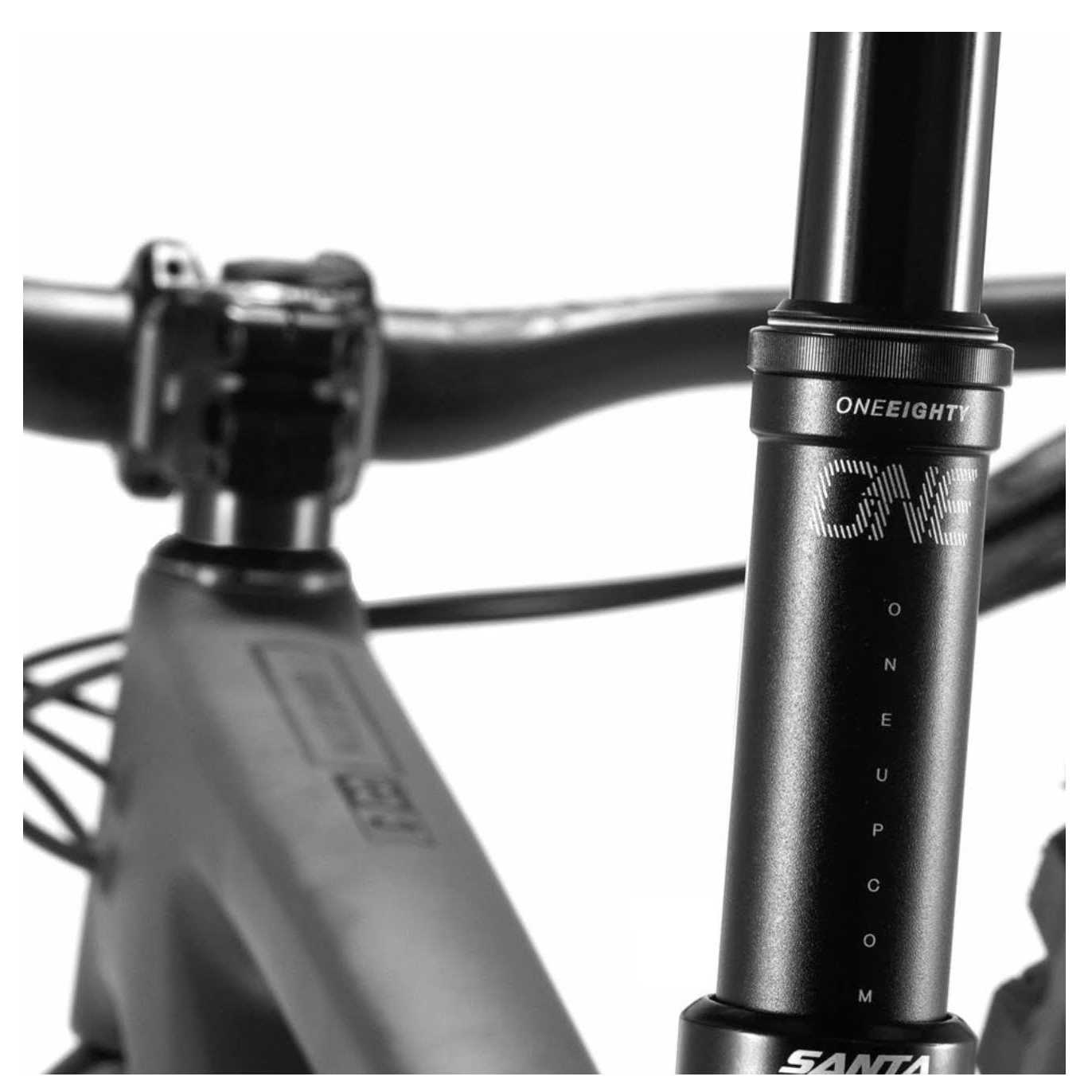 OneUp Components Dropper Post V2 - Image 4