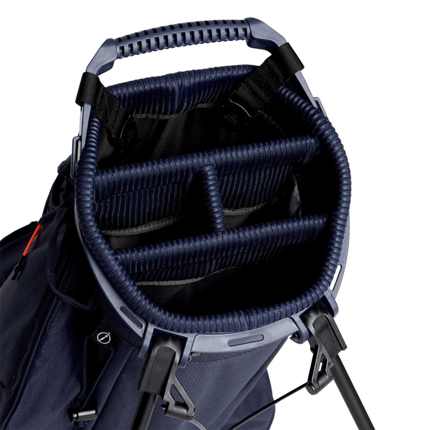 G/FORE Circle Gs Lightweight Carry Stand Bag - Image 3