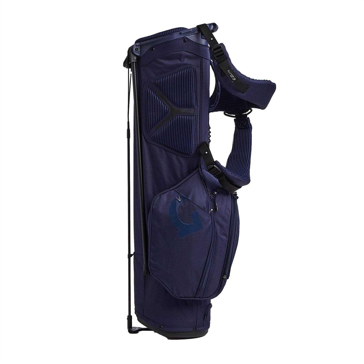 G/FORE Circle Gs Lightweight Carry Stand Bag - Image 4