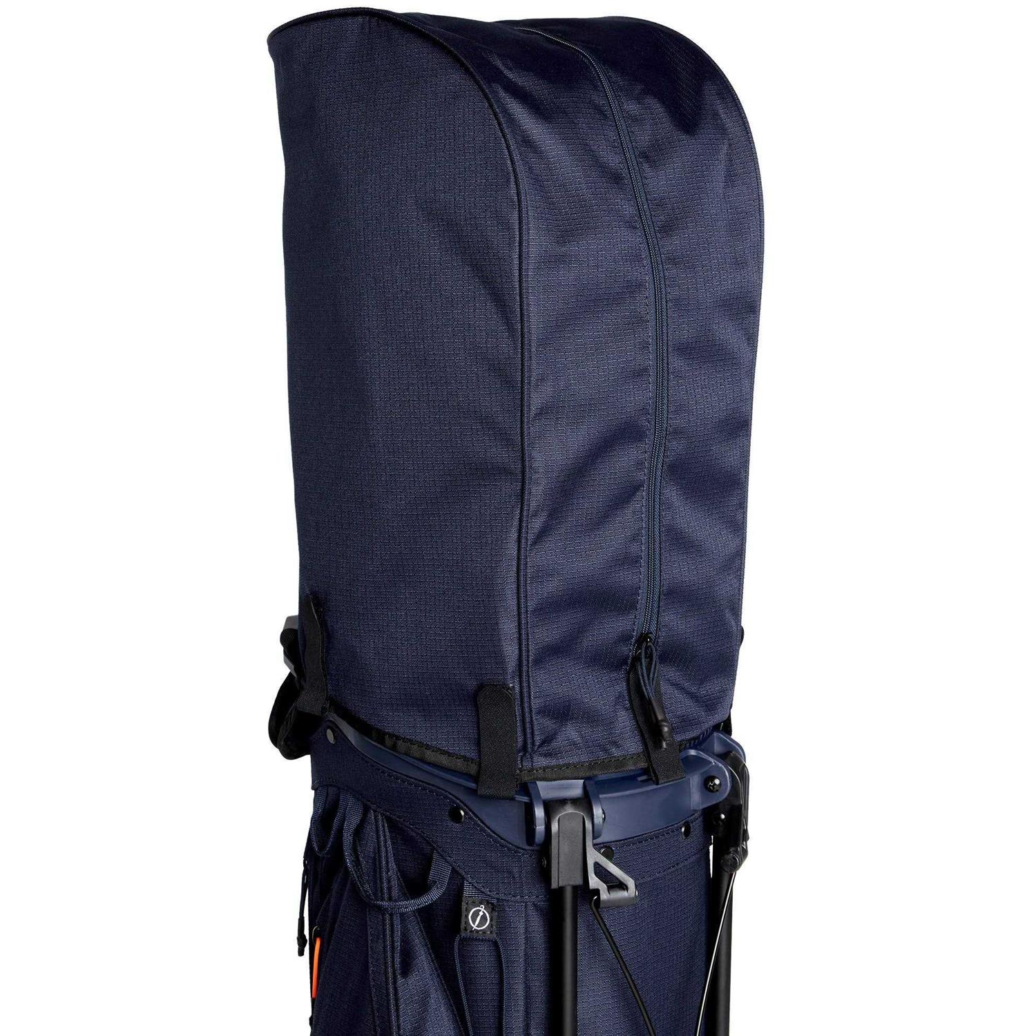 G/FORE Circle Gs Lightweight Carry Stand Bag - Image 5